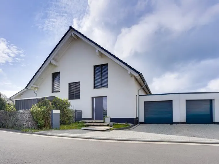 Einfamilienhaus in Bad Honnef
