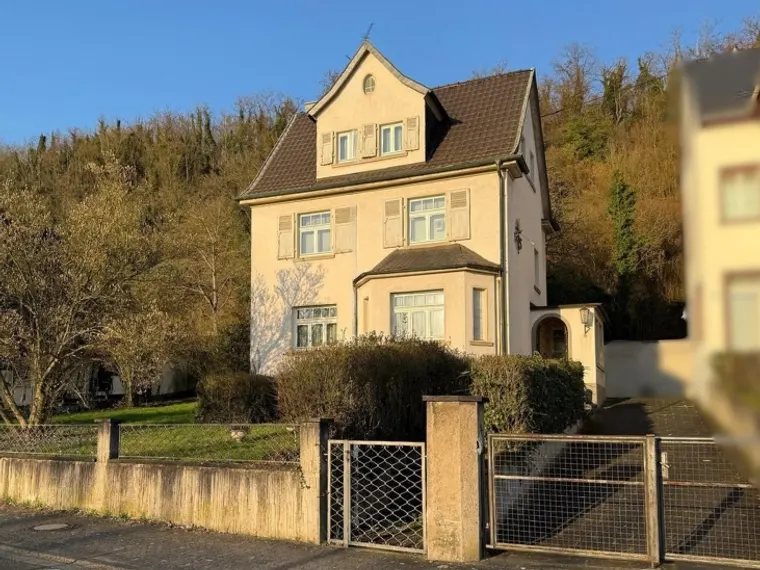 Einfamilienhaus in Bergisch Gladbach