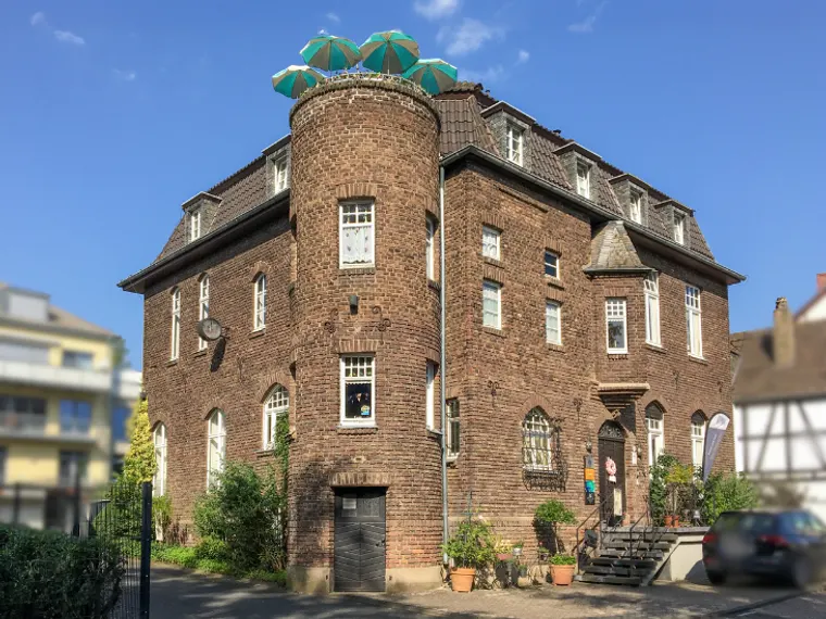 Hotel & Restaurant in Kaisersesch