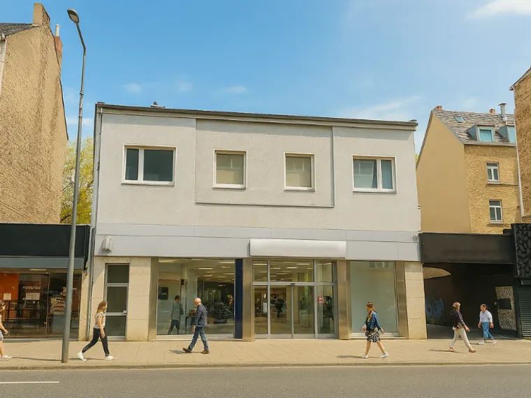 Ladenlokal in Köln-Nippes