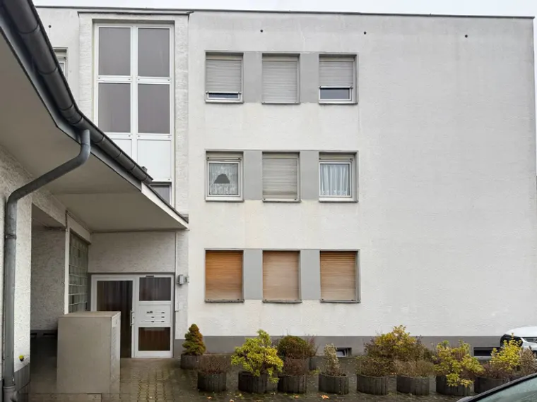 Eigentumswohnung in Köln-Wahn